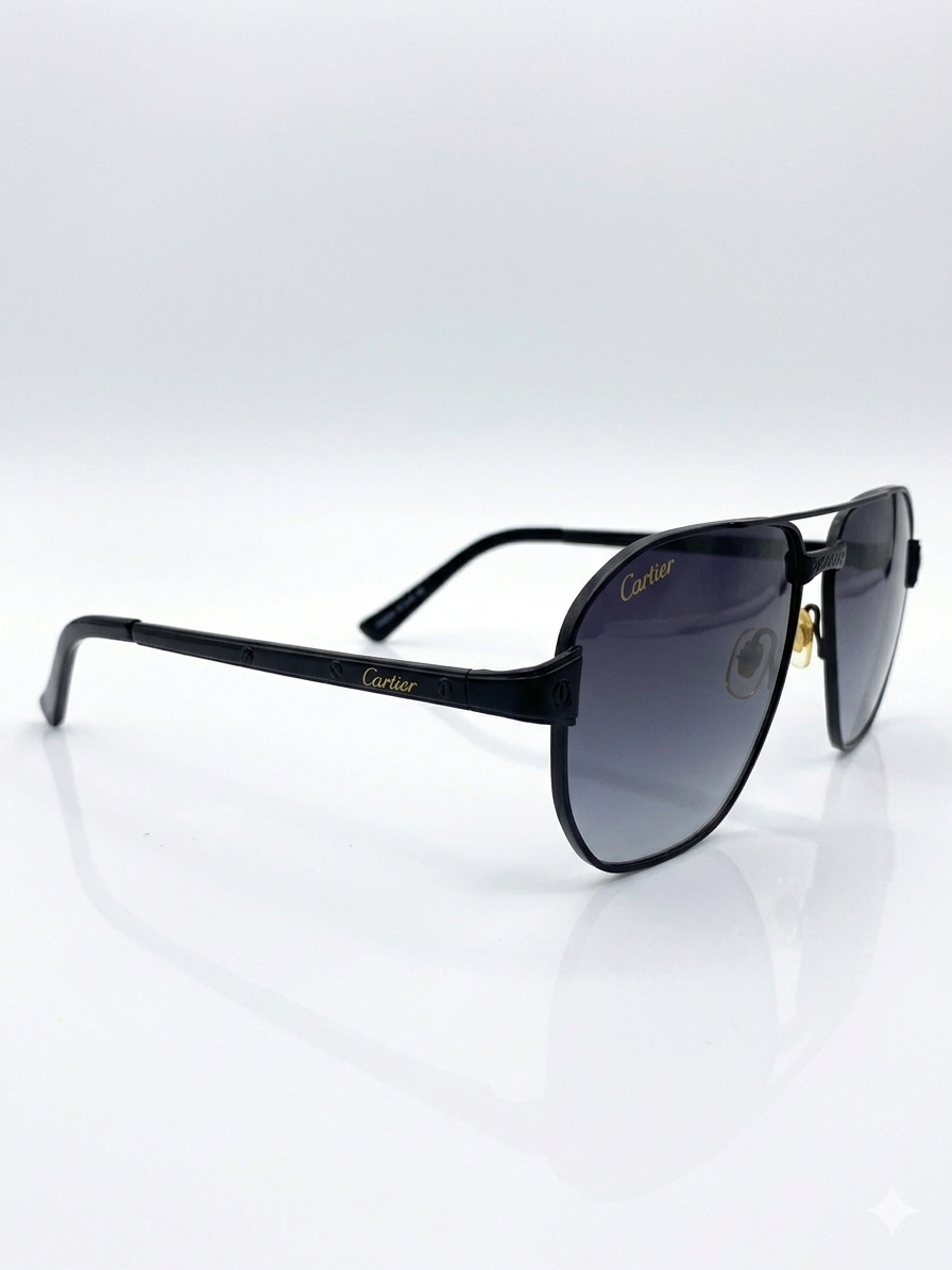 Cartier Prime Sunglasses