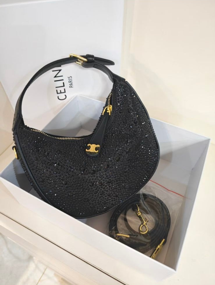 Celine cross fancy