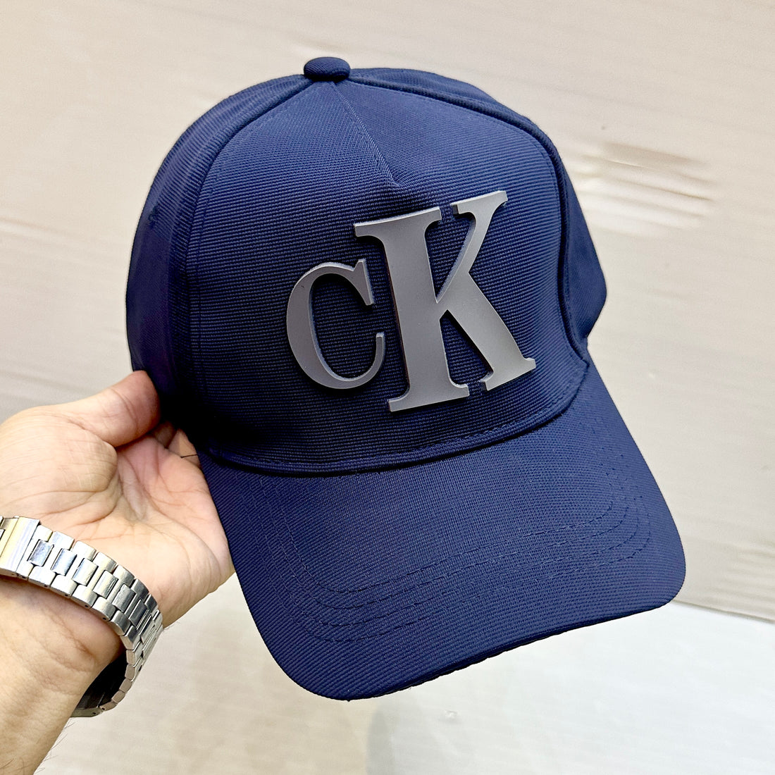 Ck Brand caps