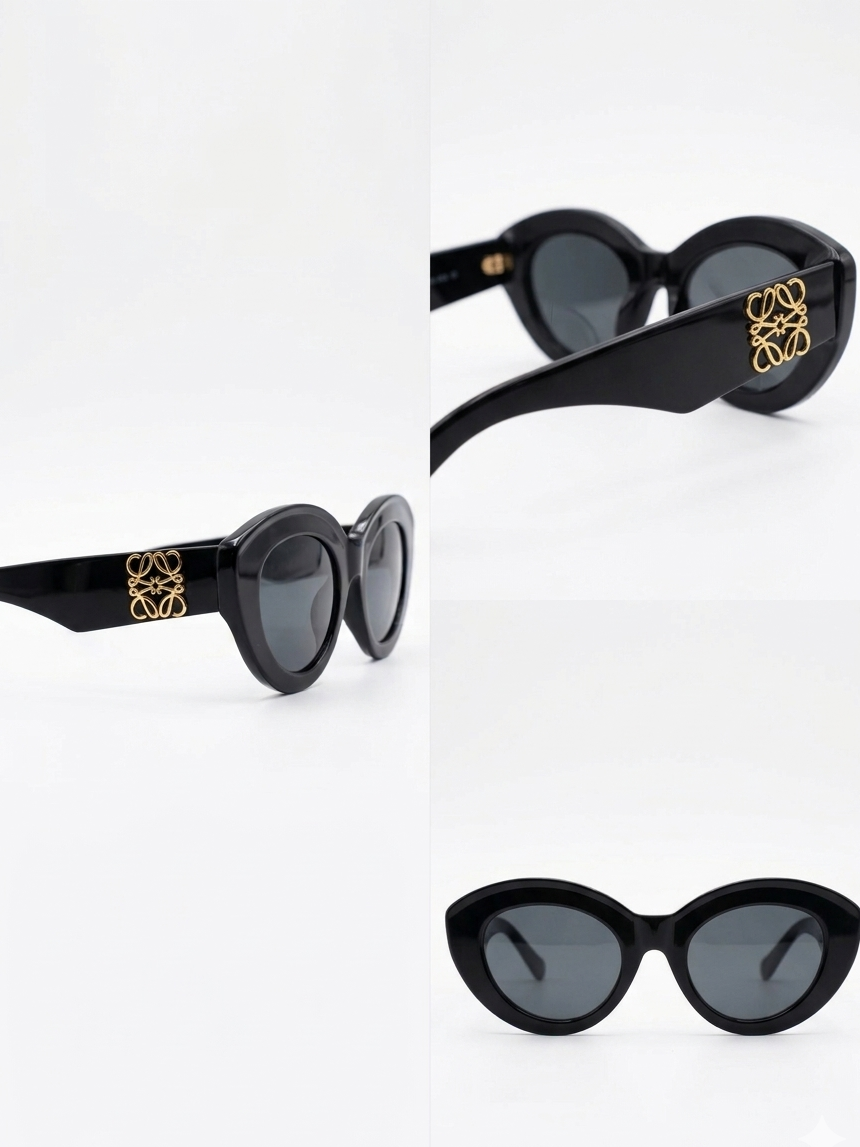 Loewe Aura  Sunglasse