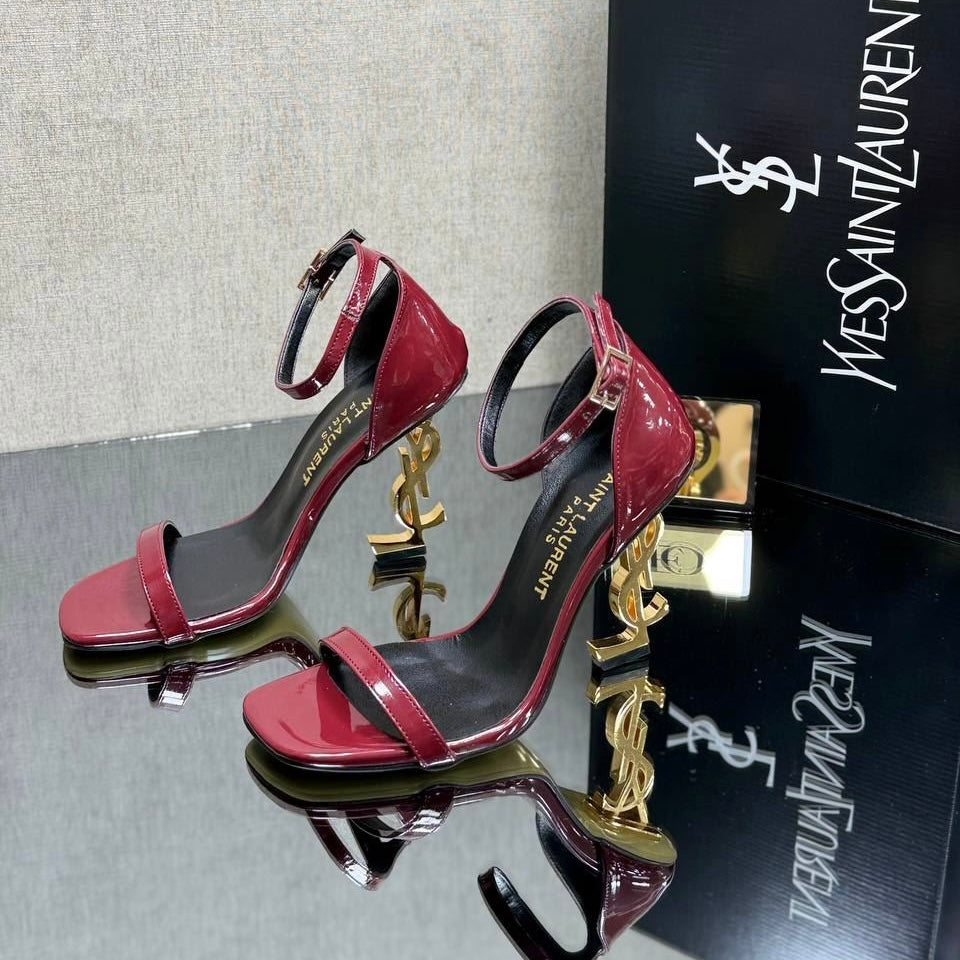 YsL Heels