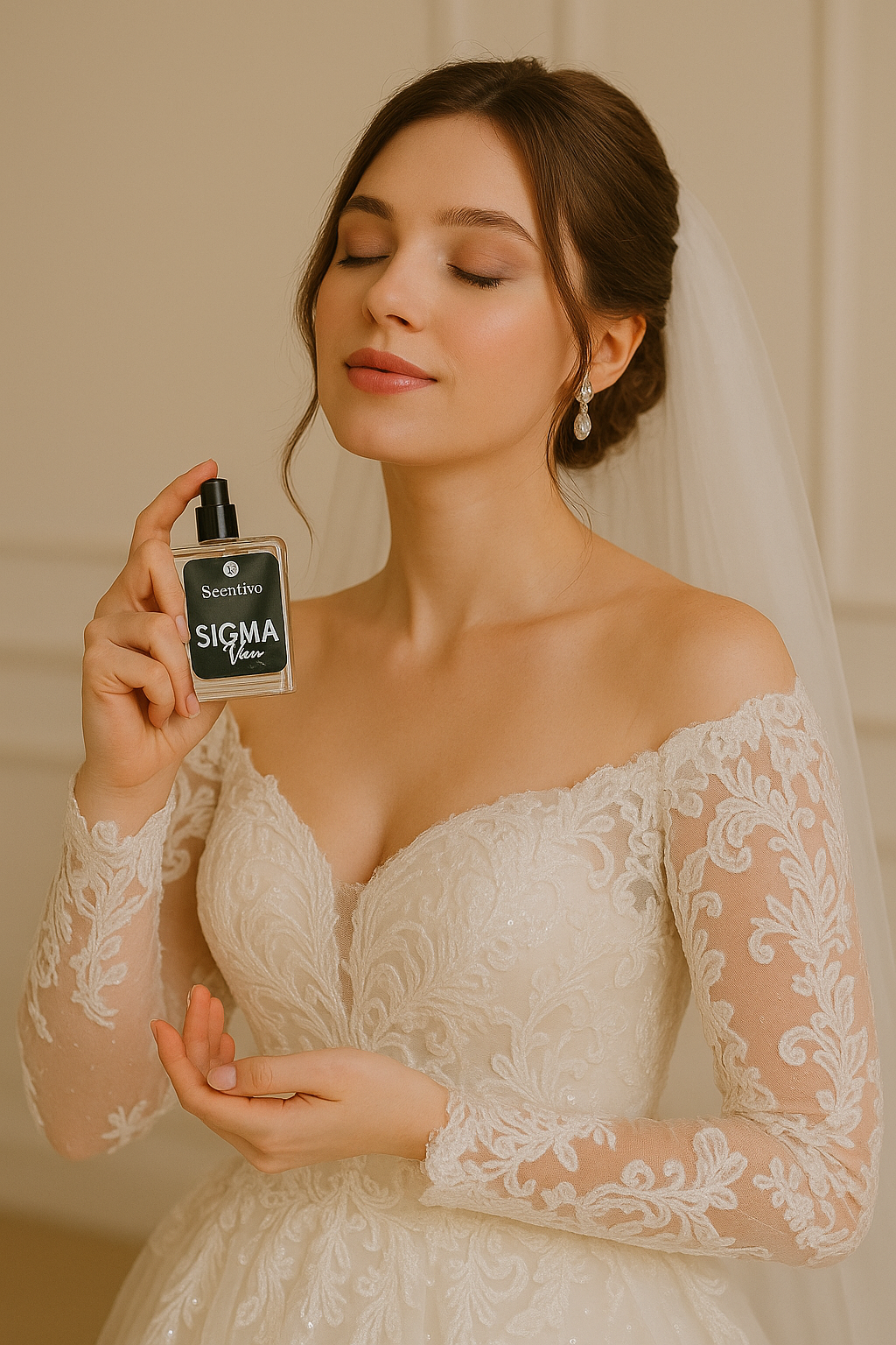 SIGMA VIBE BY FS  - Inspired Bvlgri Tygar