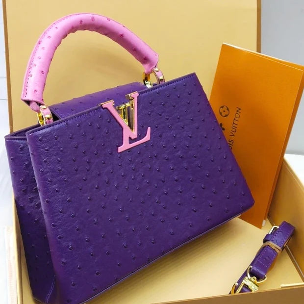 LV Capucines