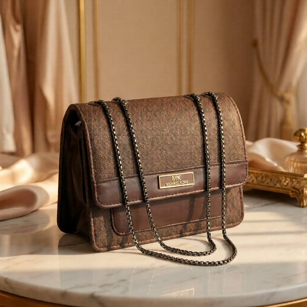 MK Cross Body Bag
