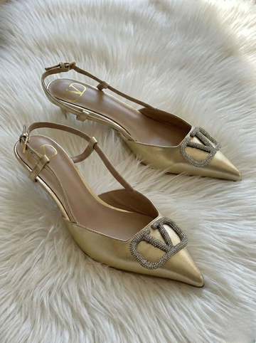 Z VALENTINO fancy hell