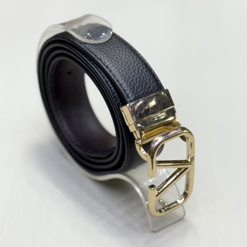Gents leather belts