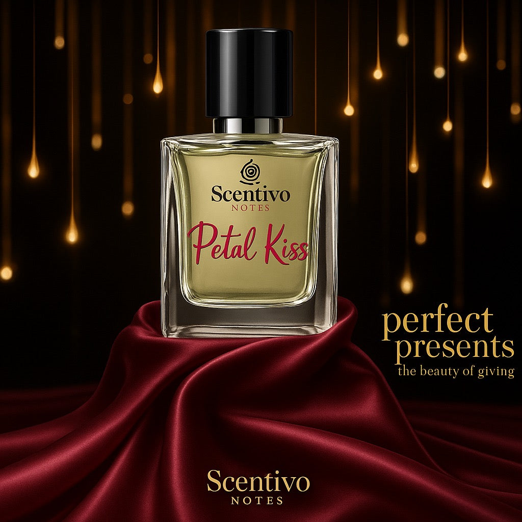 Petal Kiss by FS - Inspired by Flora Gucci