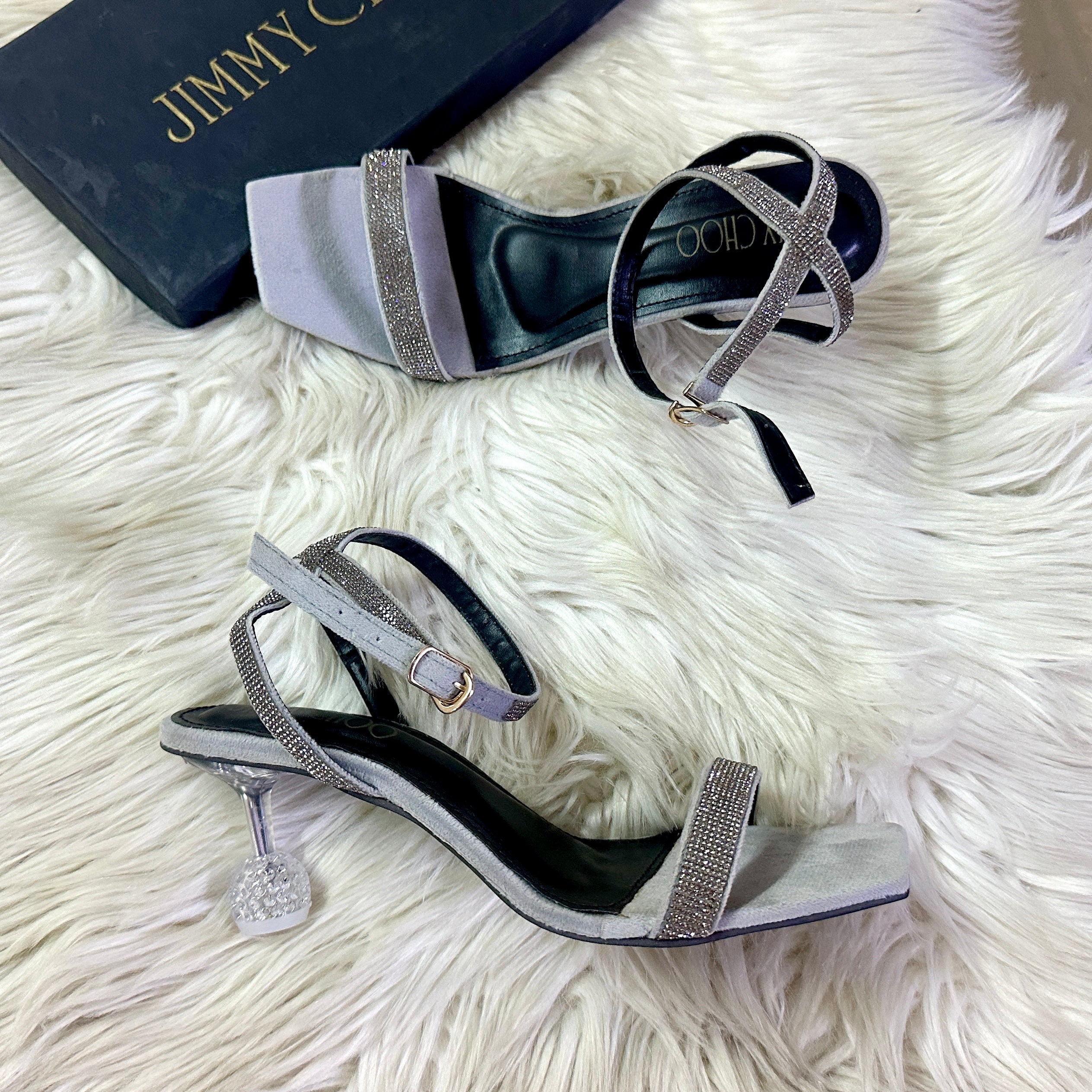 Rimjim Heels X