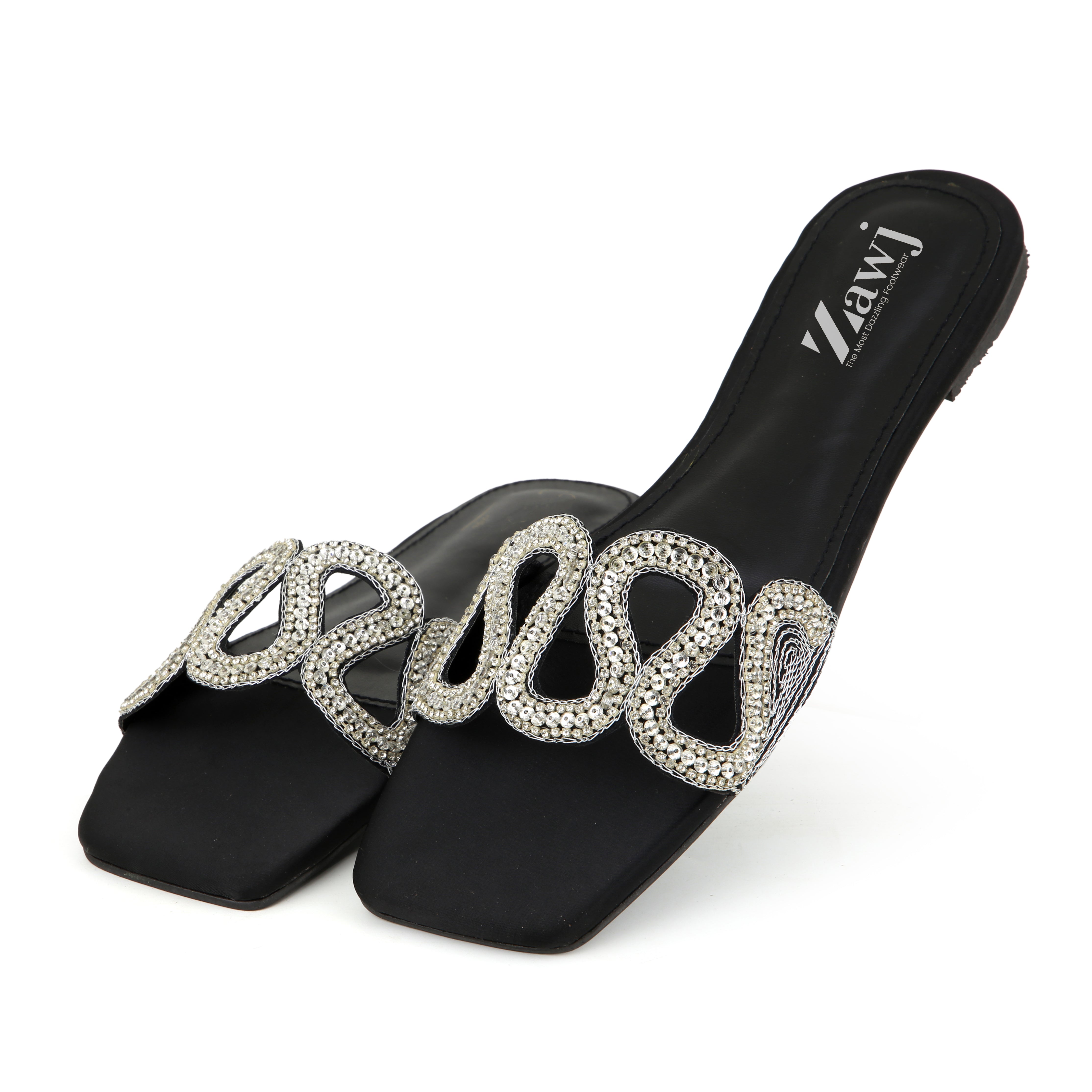 Fashion designer flat