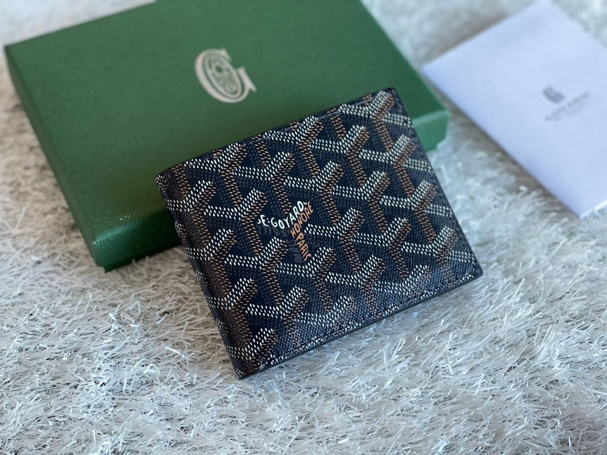 Gouyrd gents wallet
