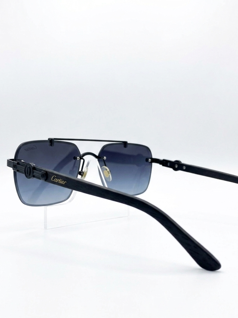 Cartier Vibe Sunglasses