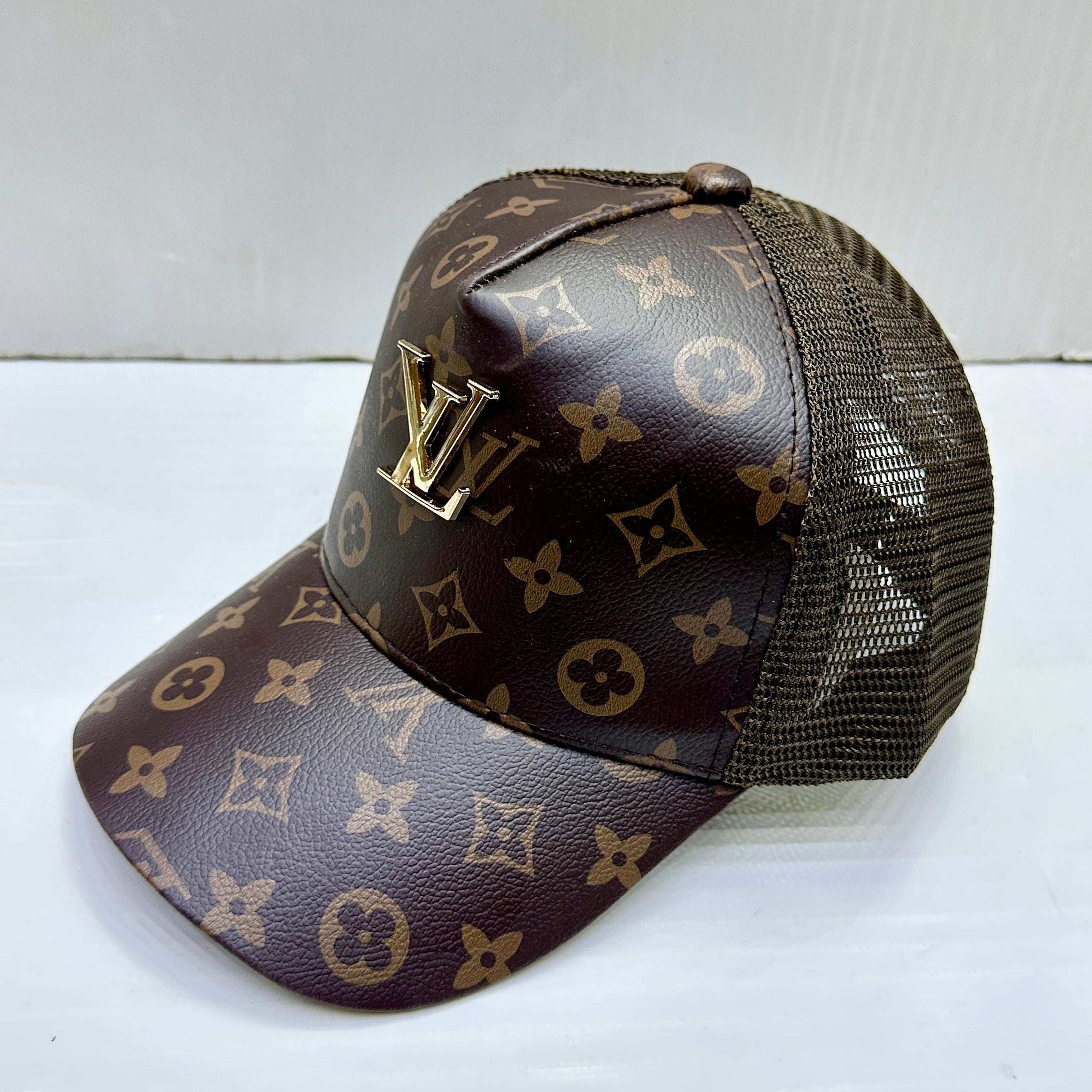 Lv Brand caps