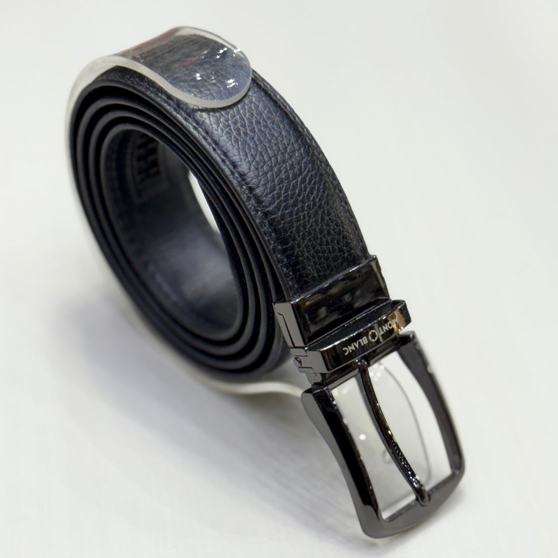 Gents leather belts
