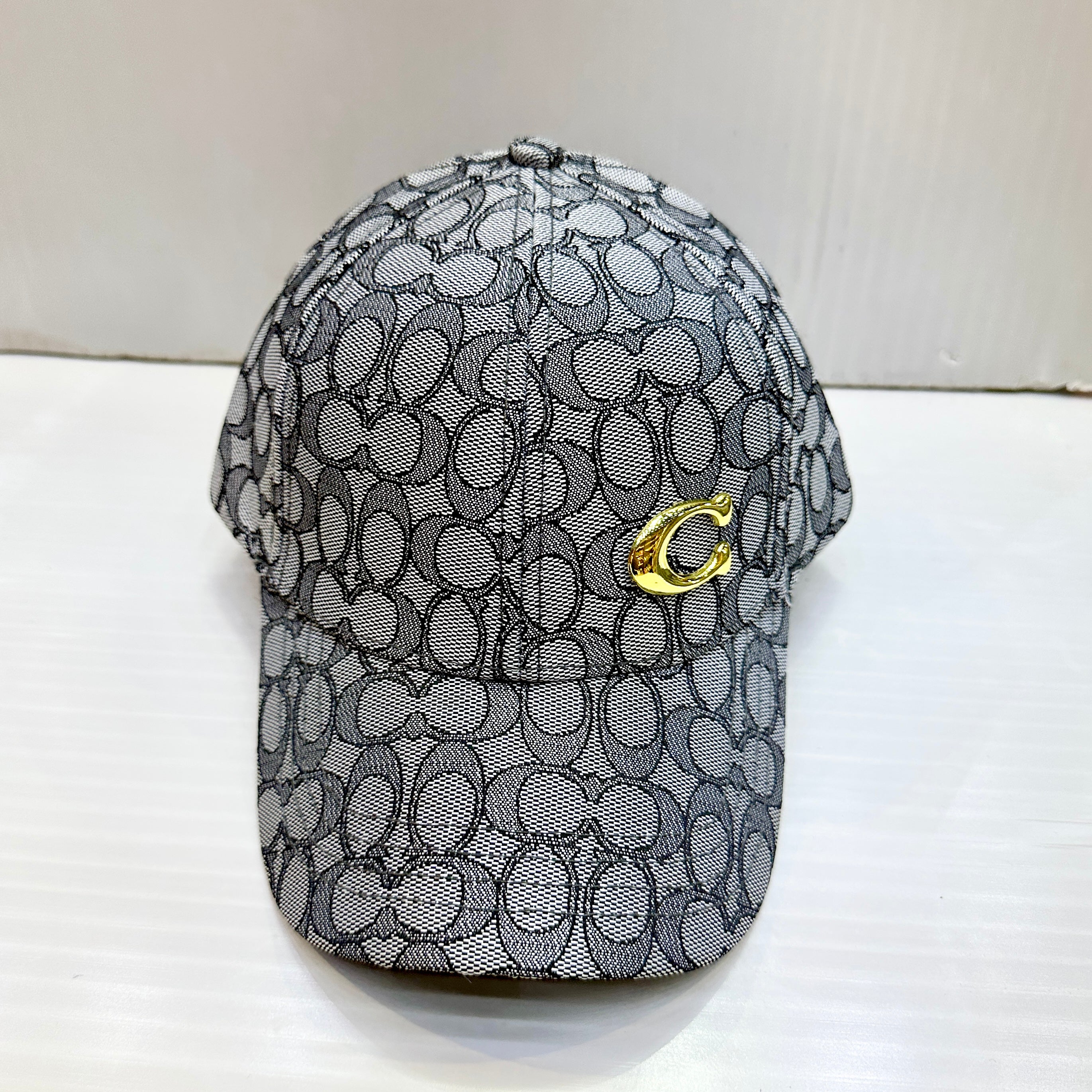 Coach Brand caps