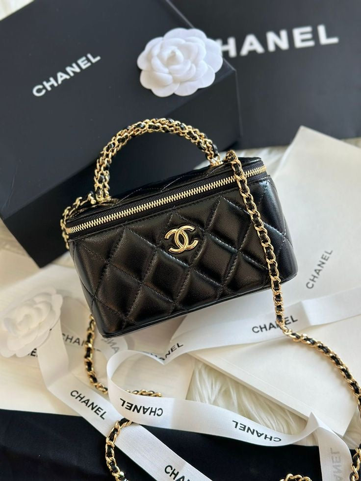 Chanel beauty