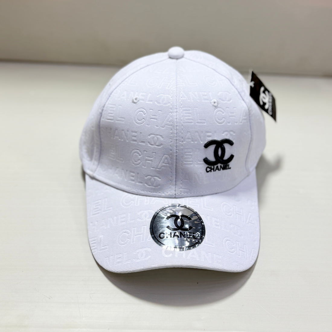 Chanel cap