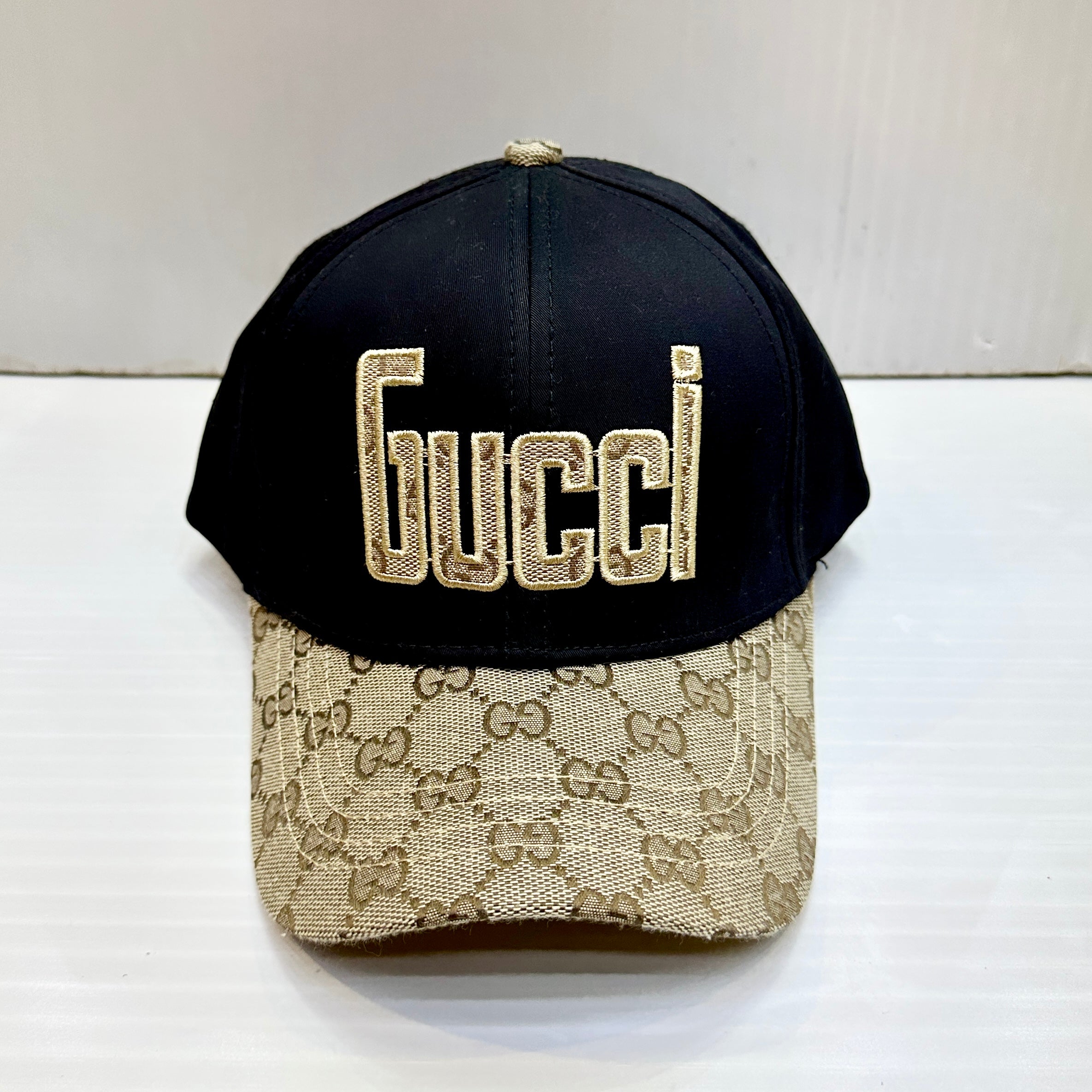 GG Brand caps