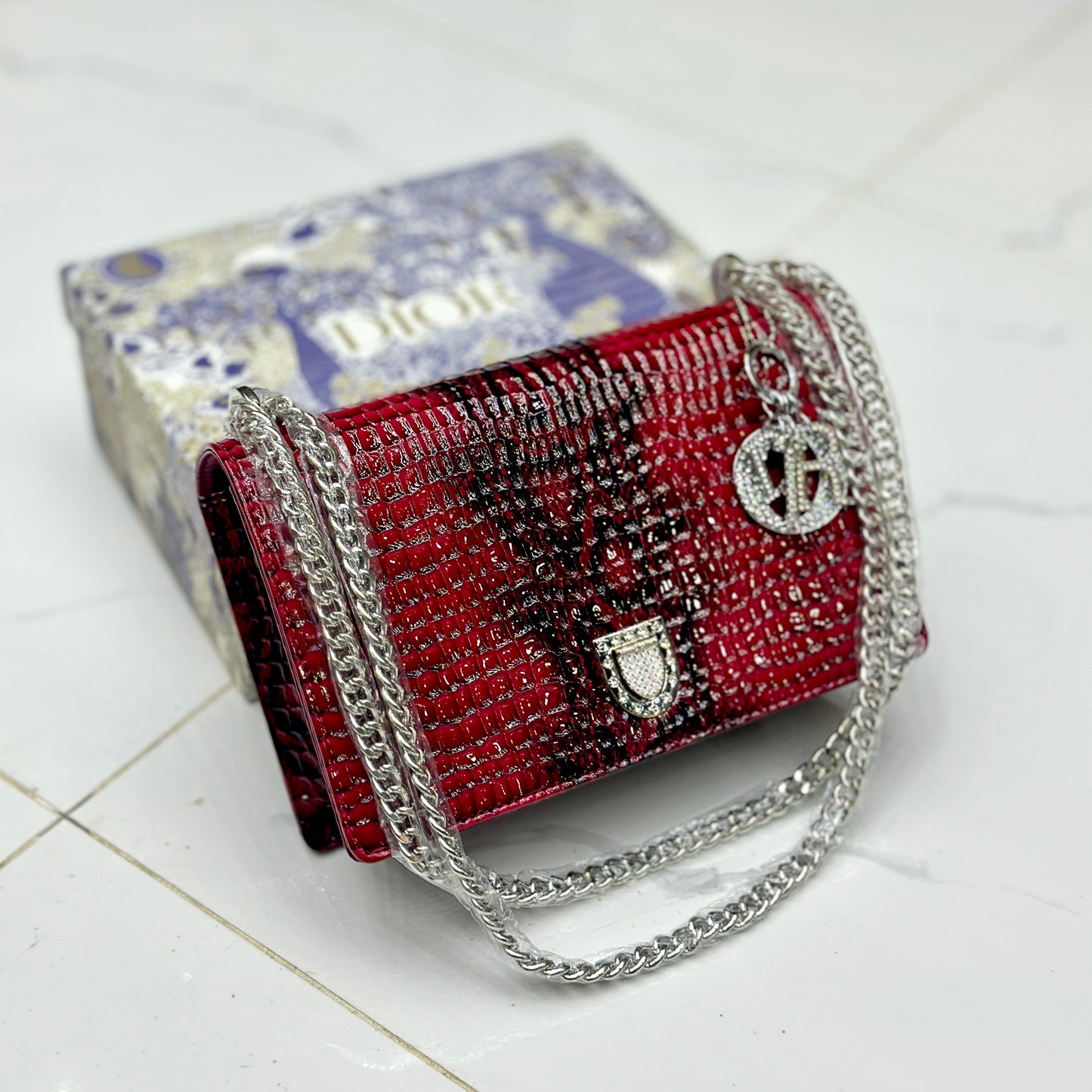 Dior cross body Mehron