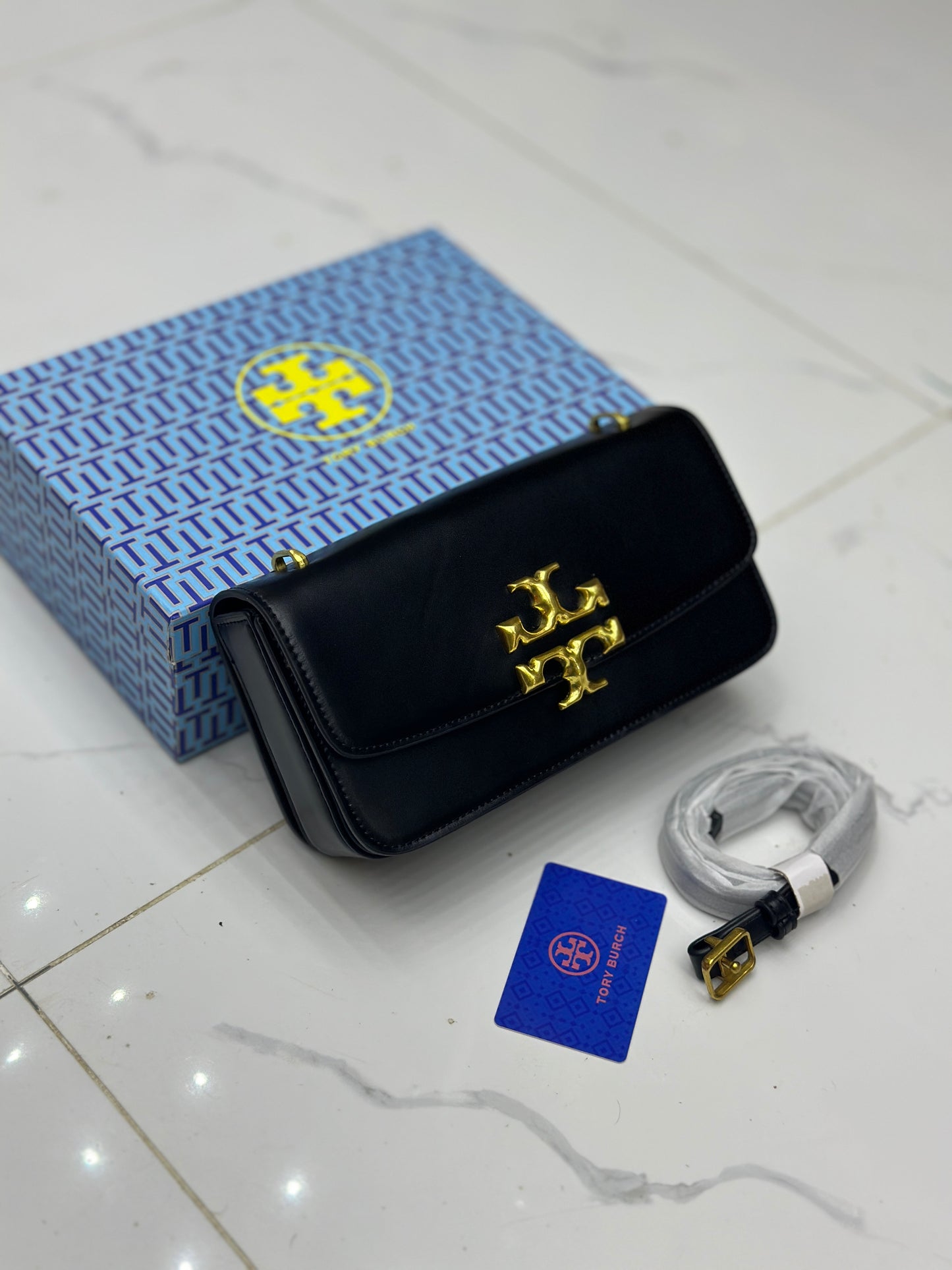 Tory Burch cross