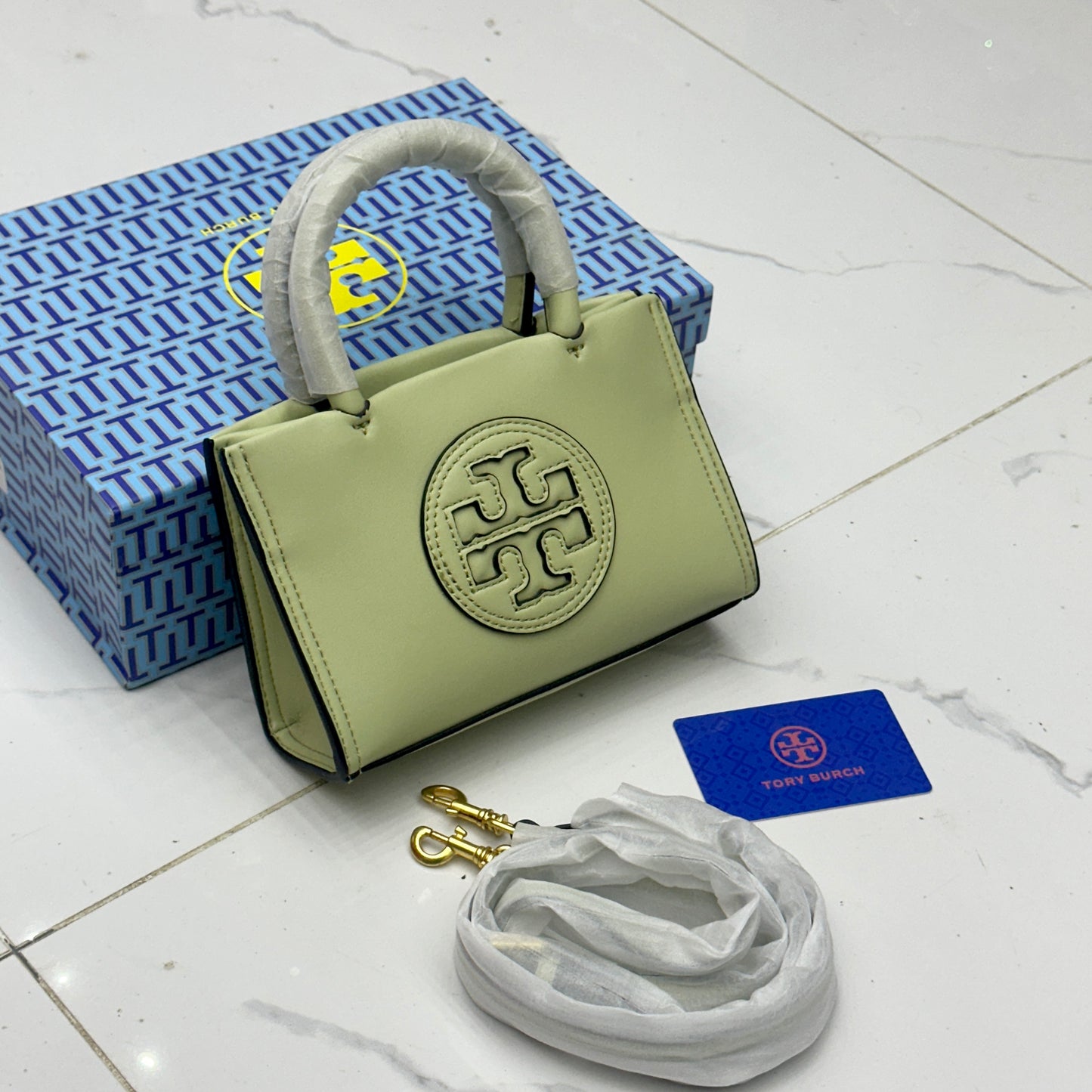 Tory mini bag