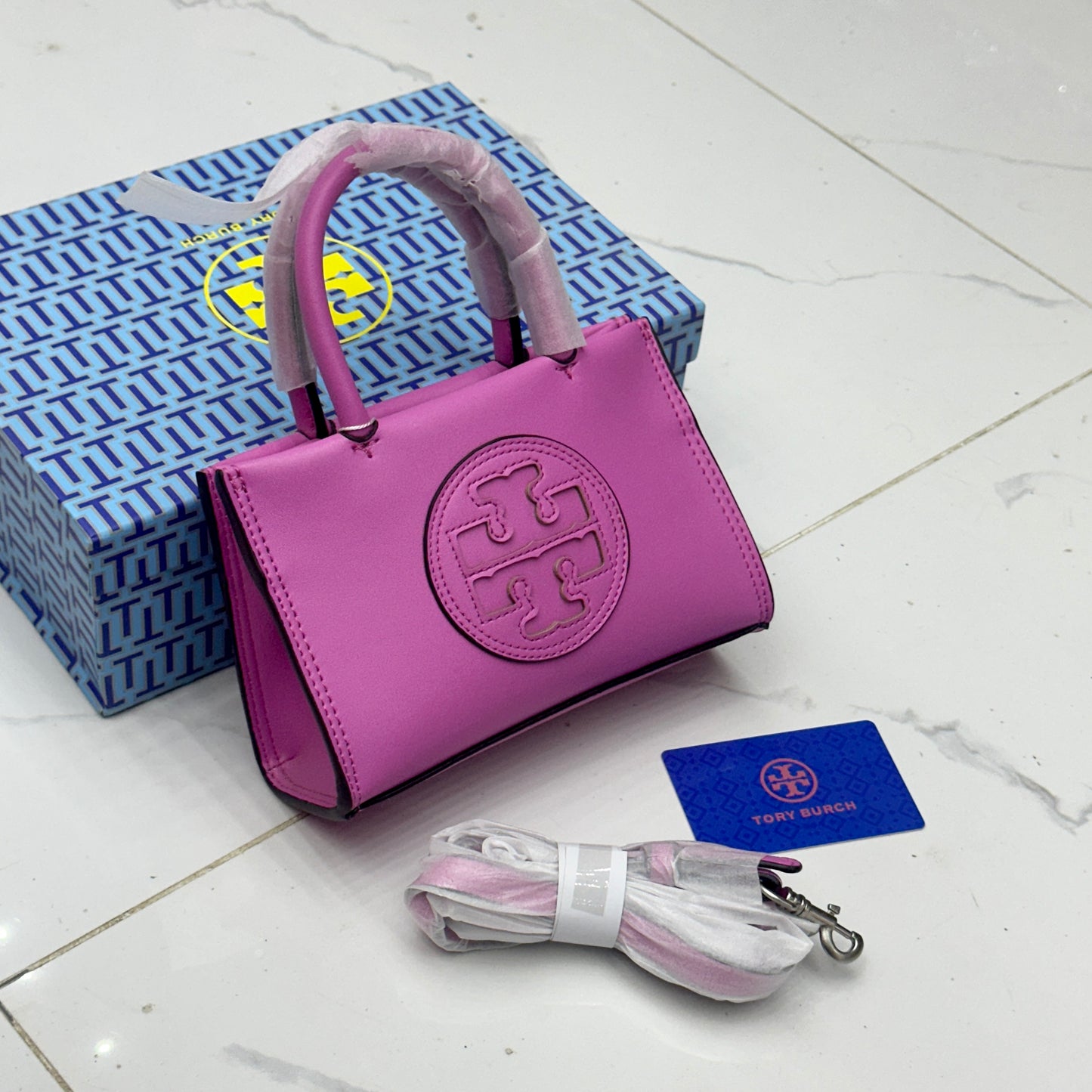 Tory mini bag