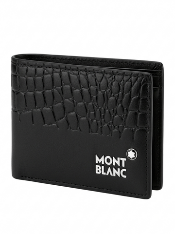 Mont Blanc Wallet
