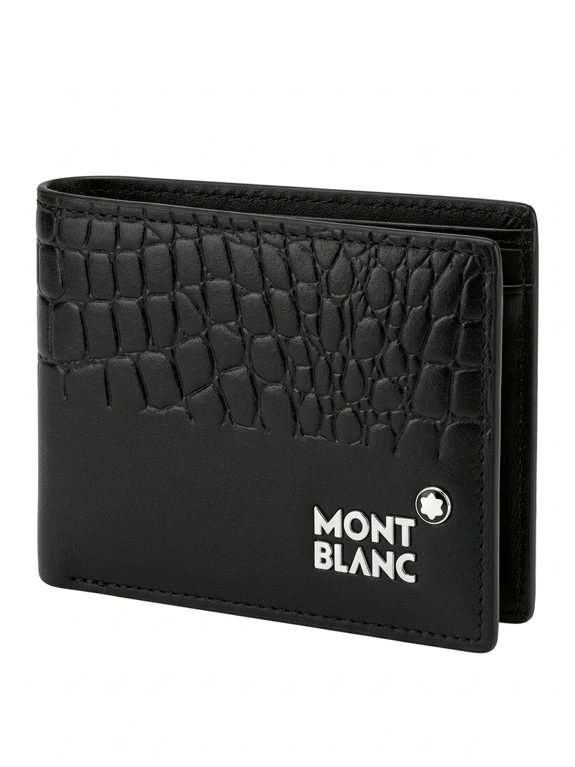 Mont Blanc Wallet