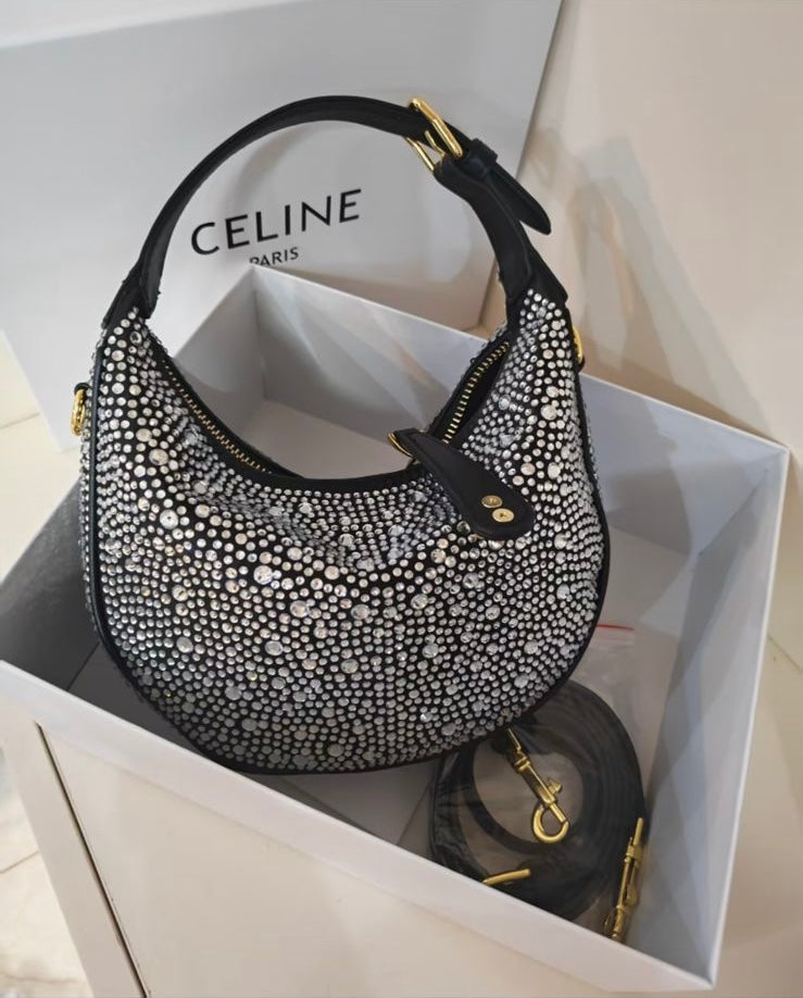 Celine cross fancy