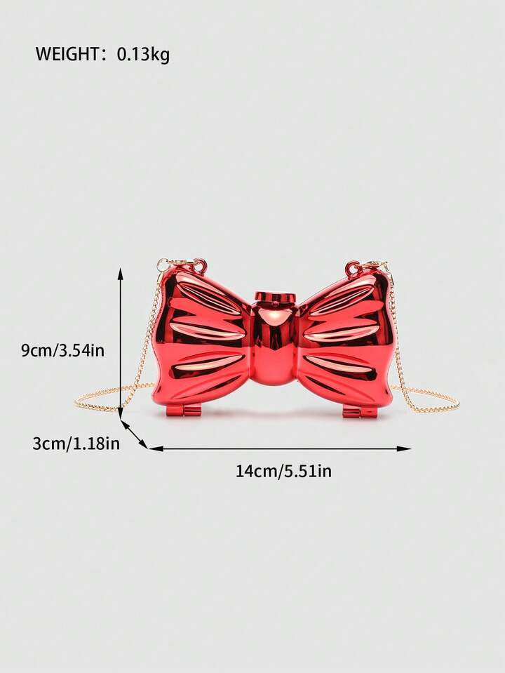 Chic Bow Radiance