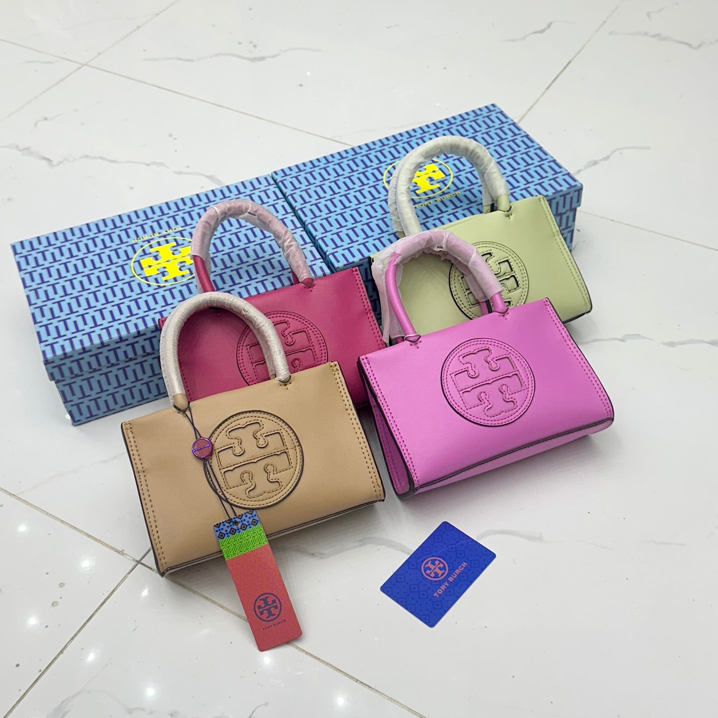 Tory mini bag