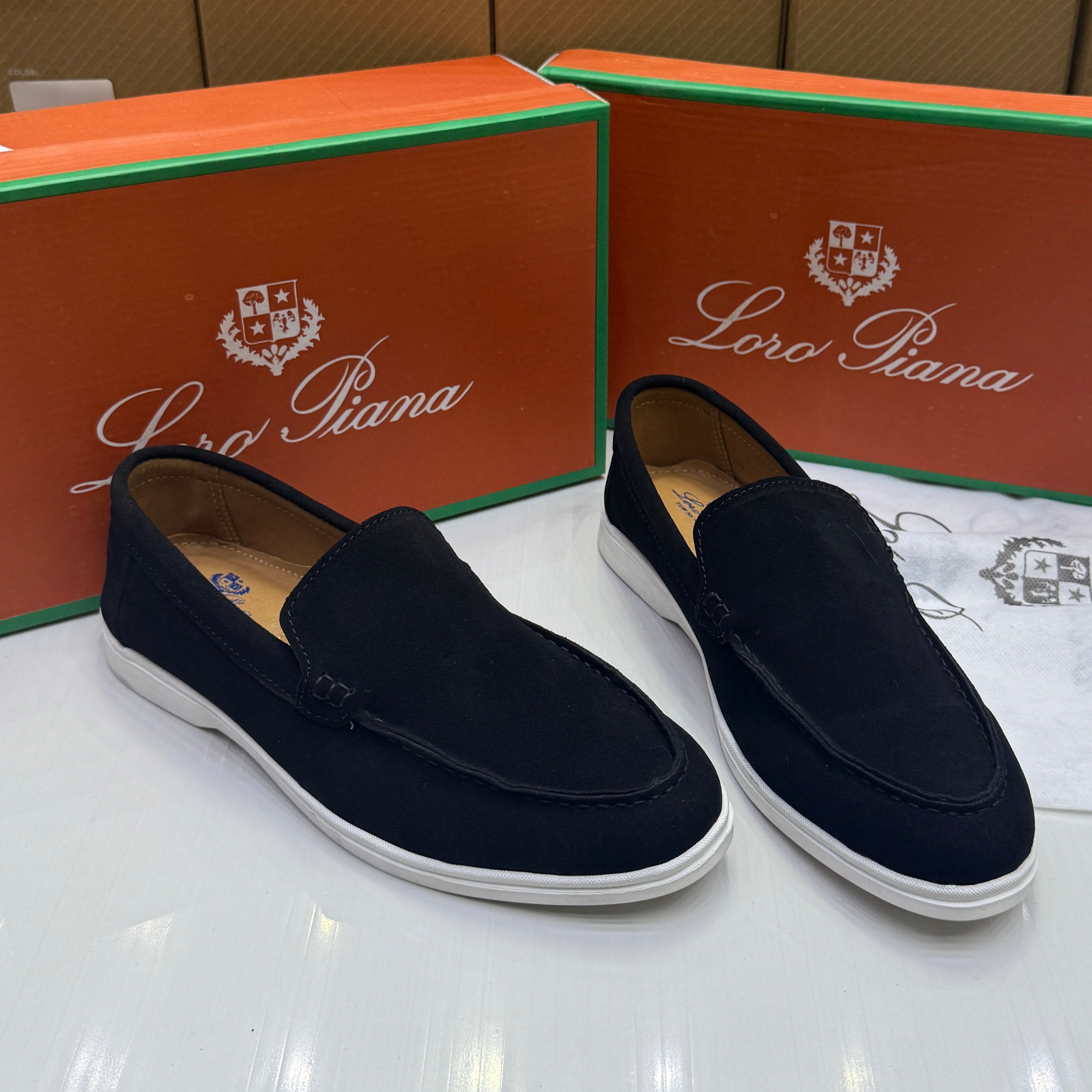 Loro piana gents