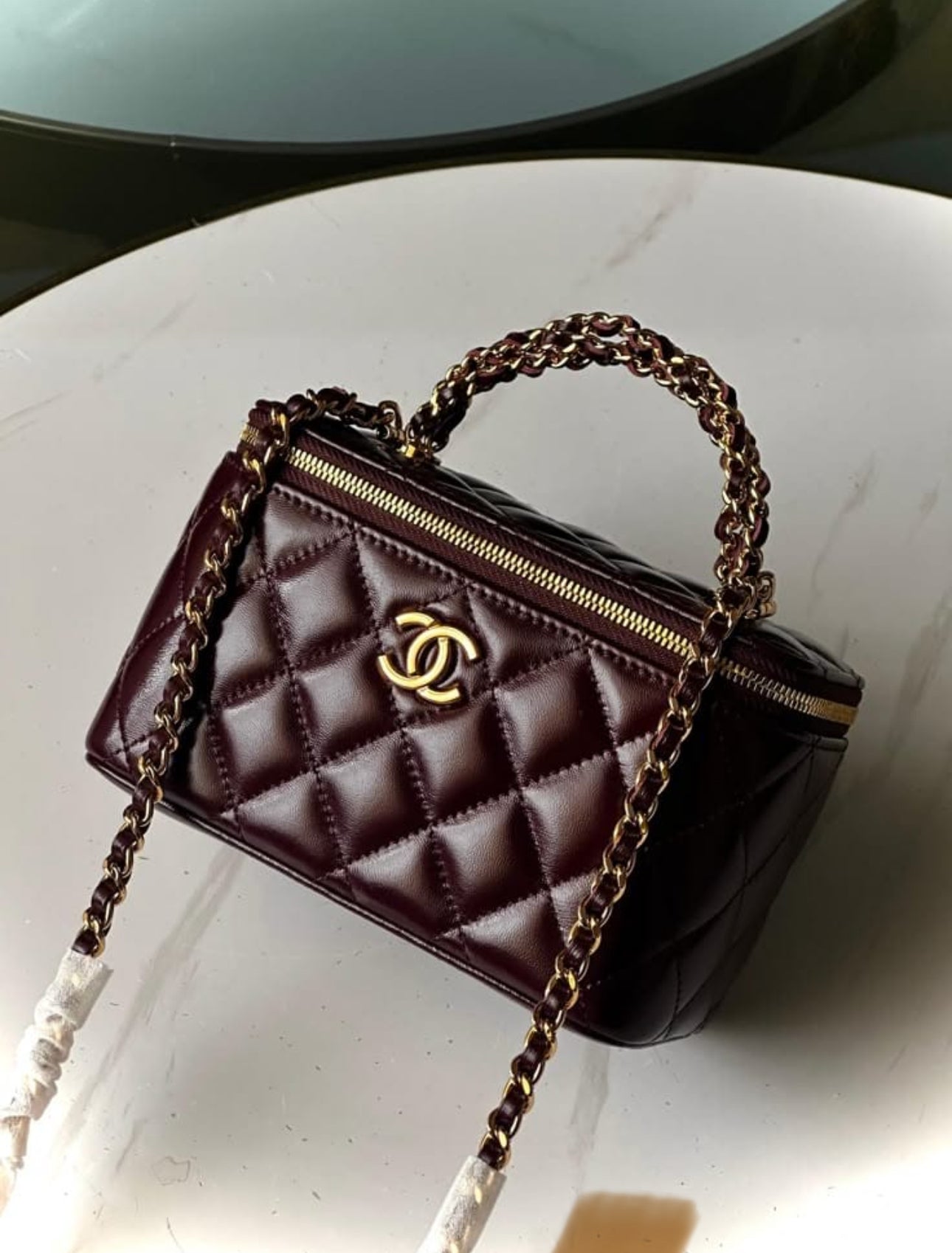 Chanel beauty
