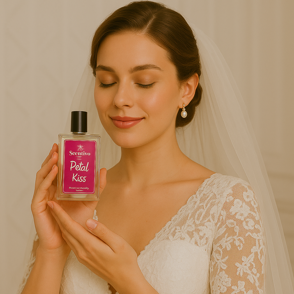 Petal Kiss by FS - Inspired by Flora Gucci