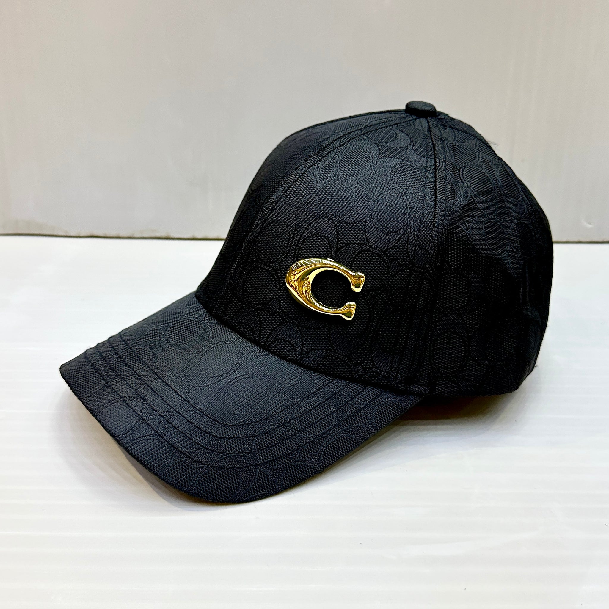 Coach Brand caps