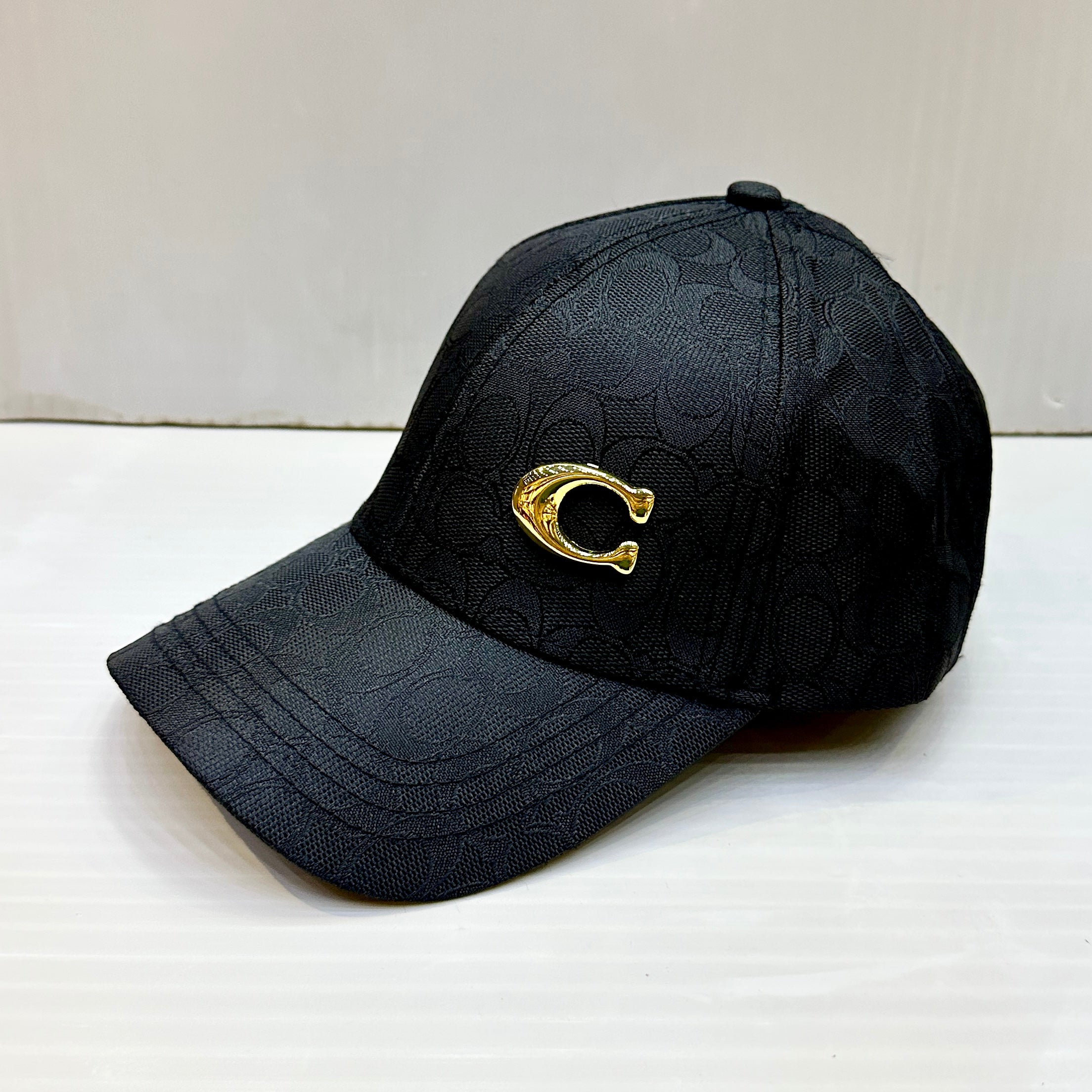 Coach Brand caps