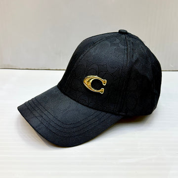 Coach Brand caps