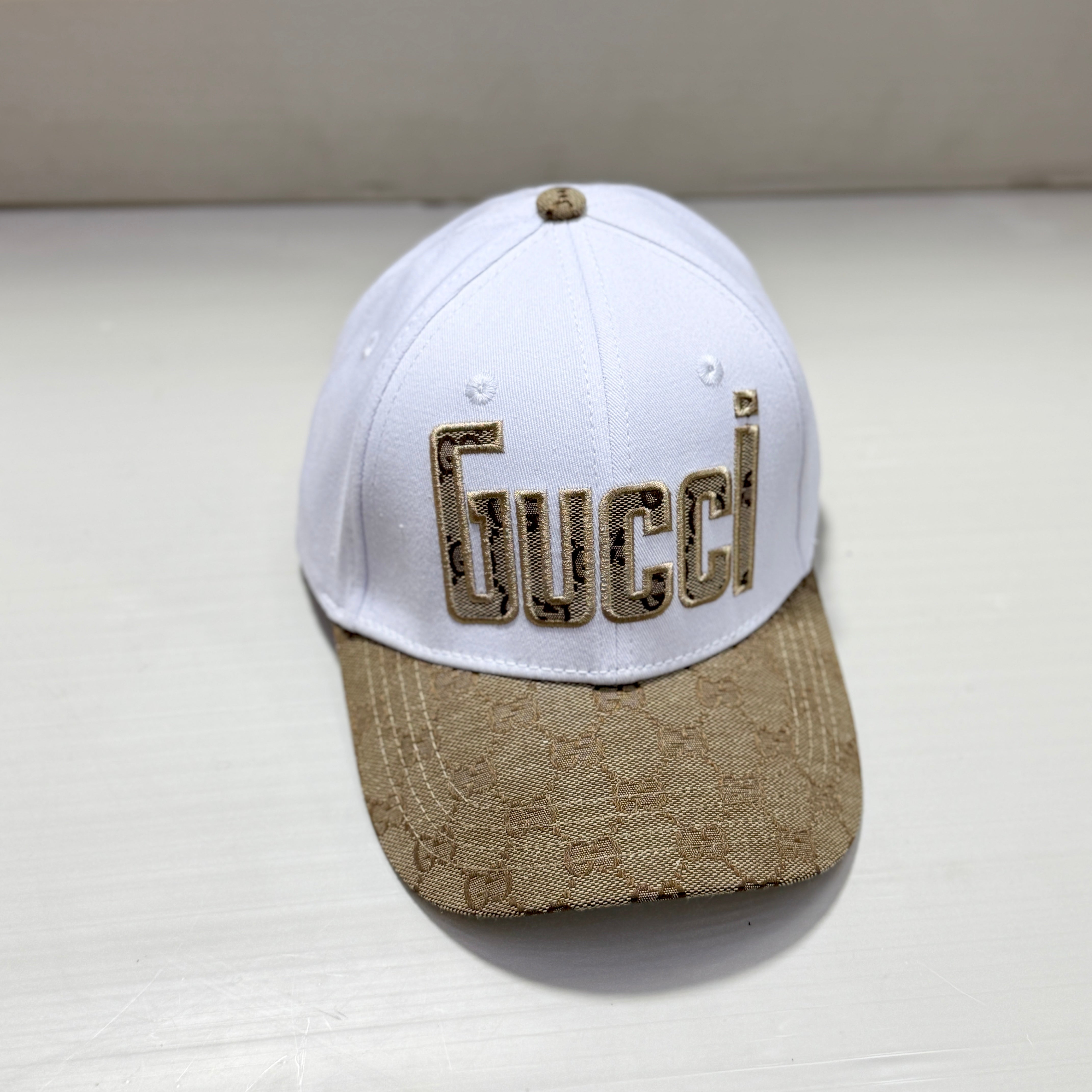 Gucci cap