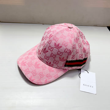 Gucci cap
