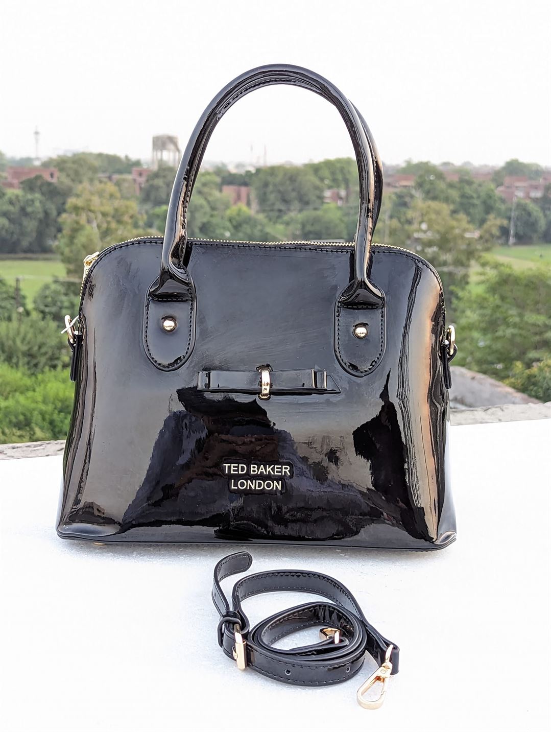 Ted Shahini - FASHION STEP