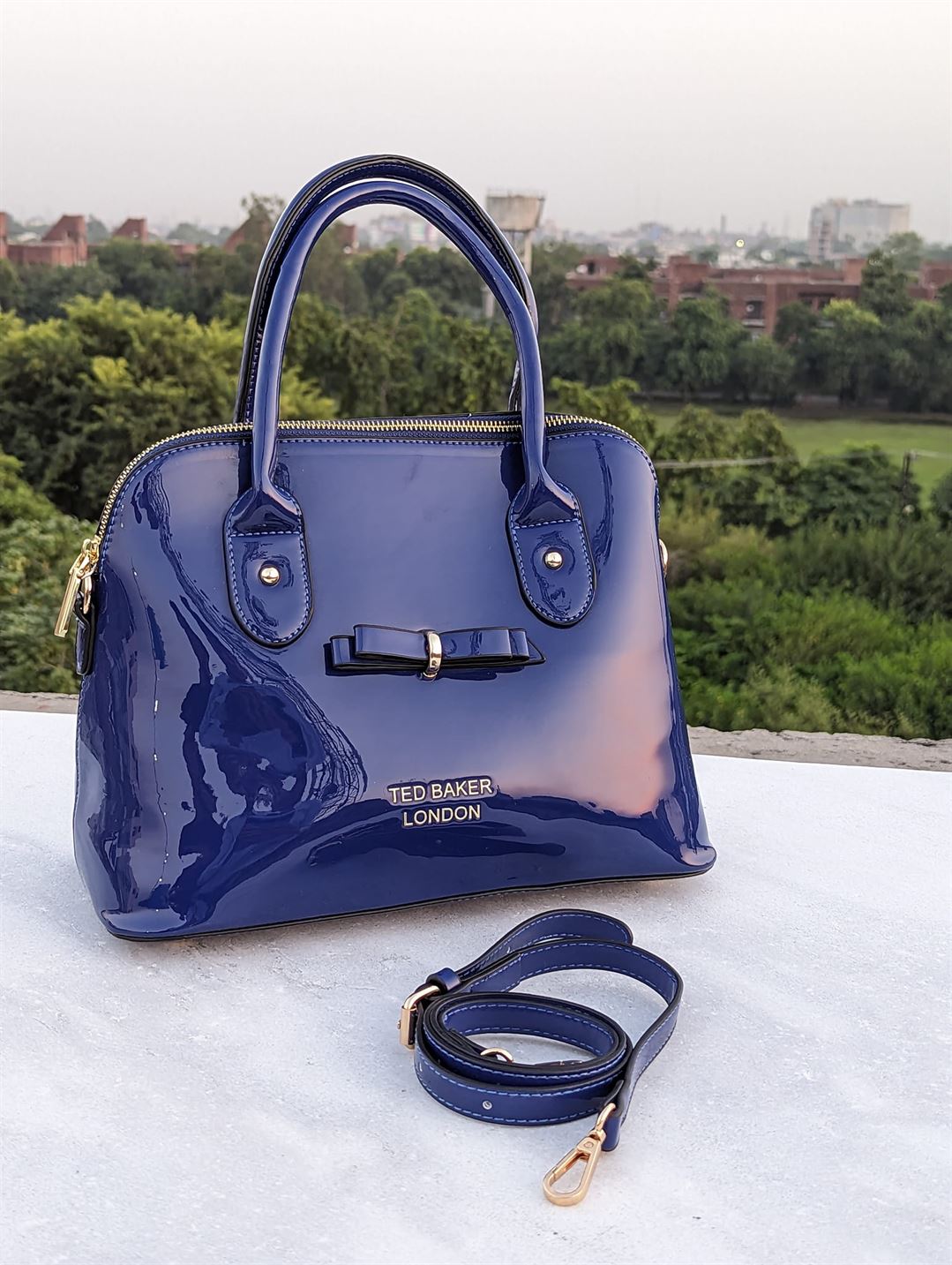 Ted Shahini - FASHION STEP