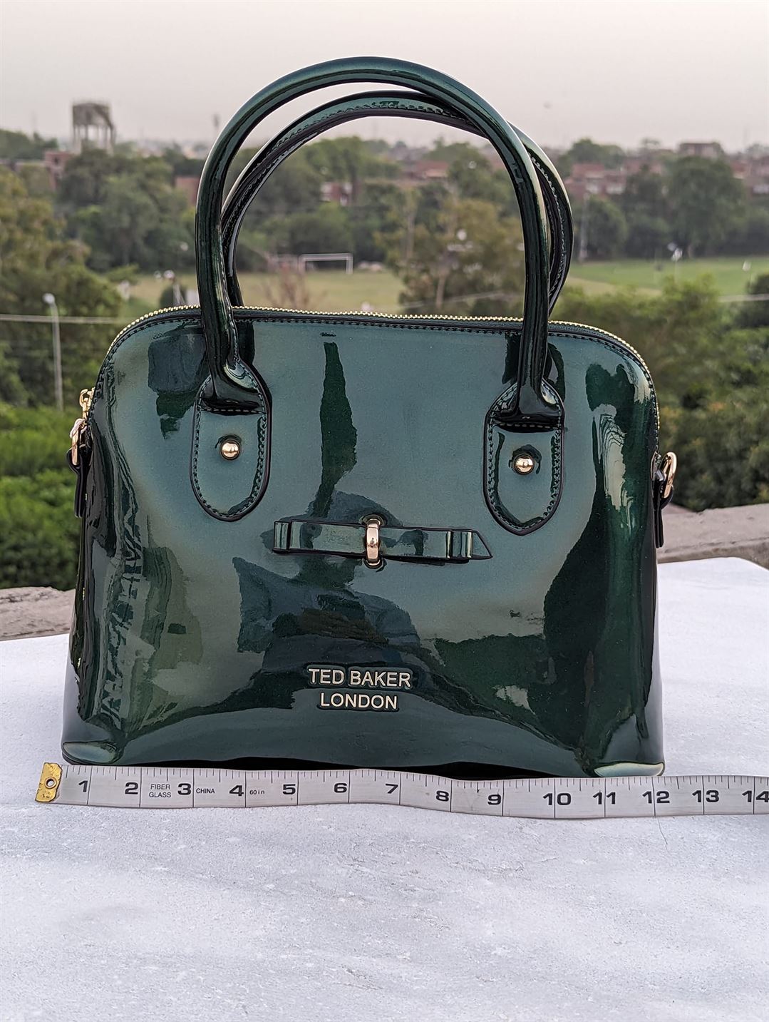 Ted Shahini - FASHION STEP