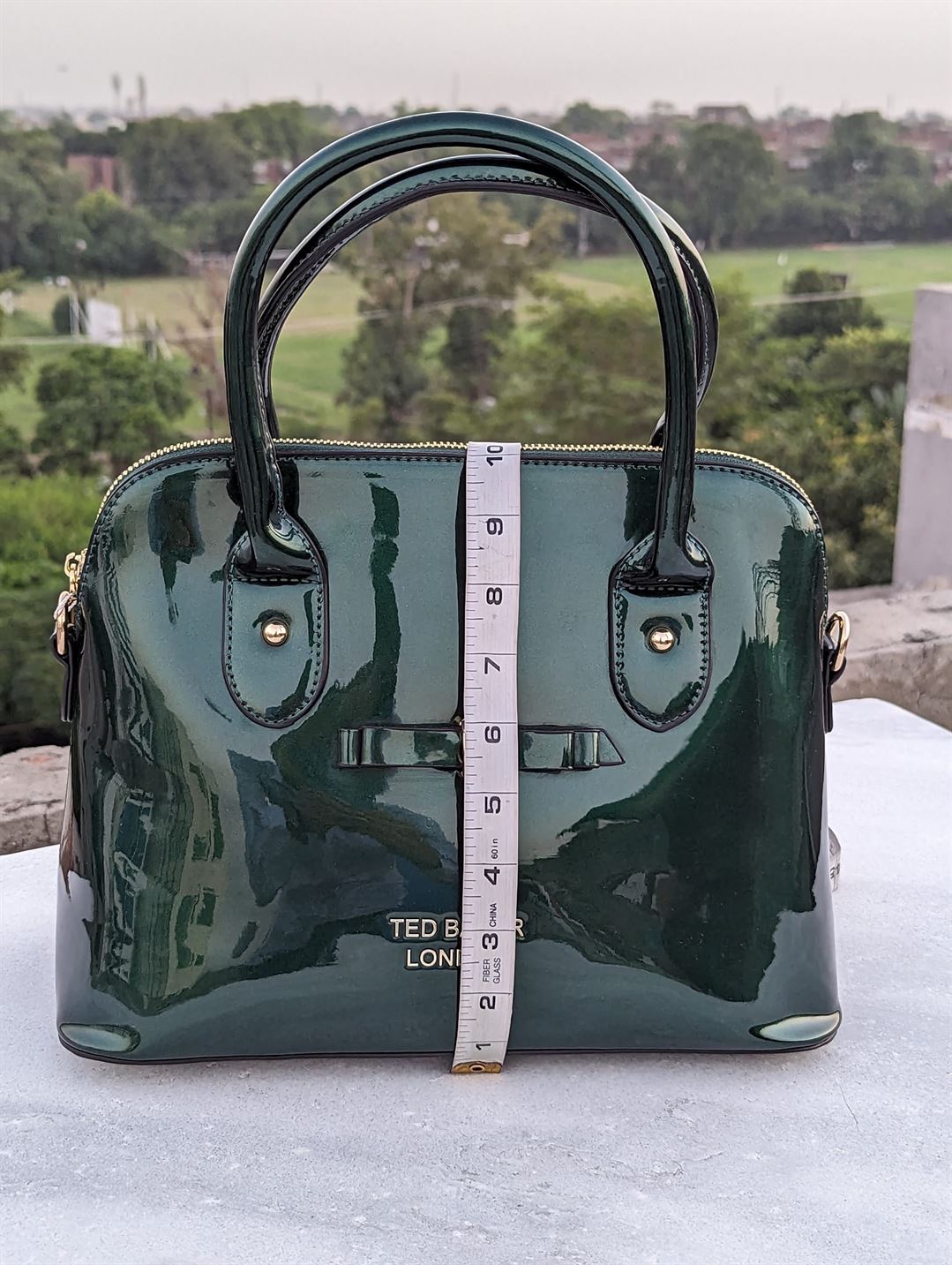 Ted Shahini - FASHION STEP