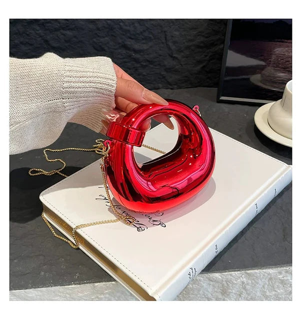 Curve Mini - RED