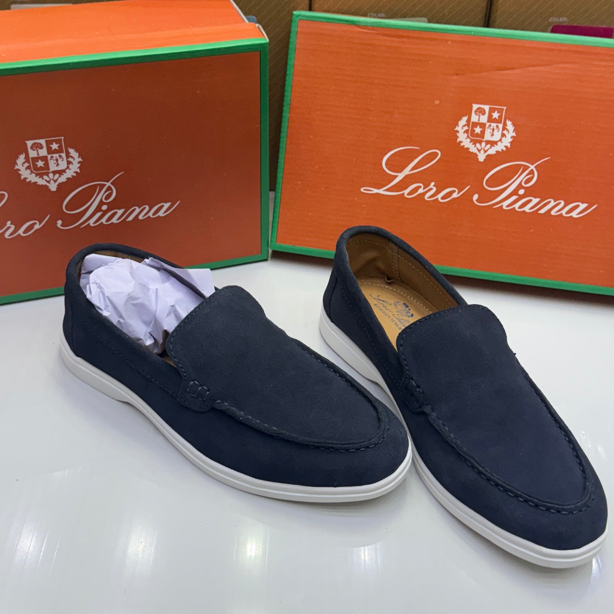 Loro piana gents