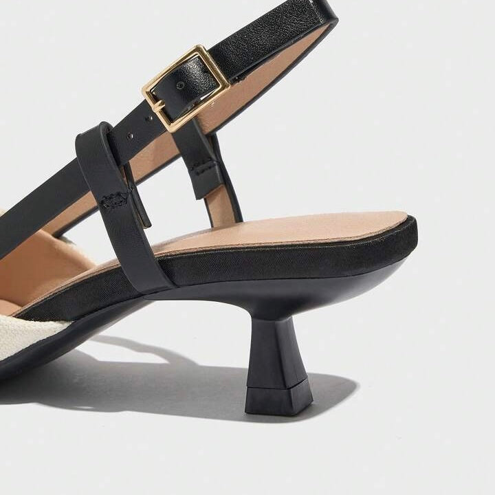 FLORAL EMBROIDERED CHAIN7