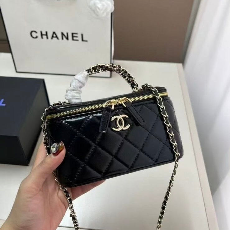 Chanel beauty