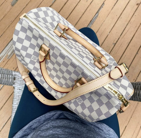 Z Duffel Lv