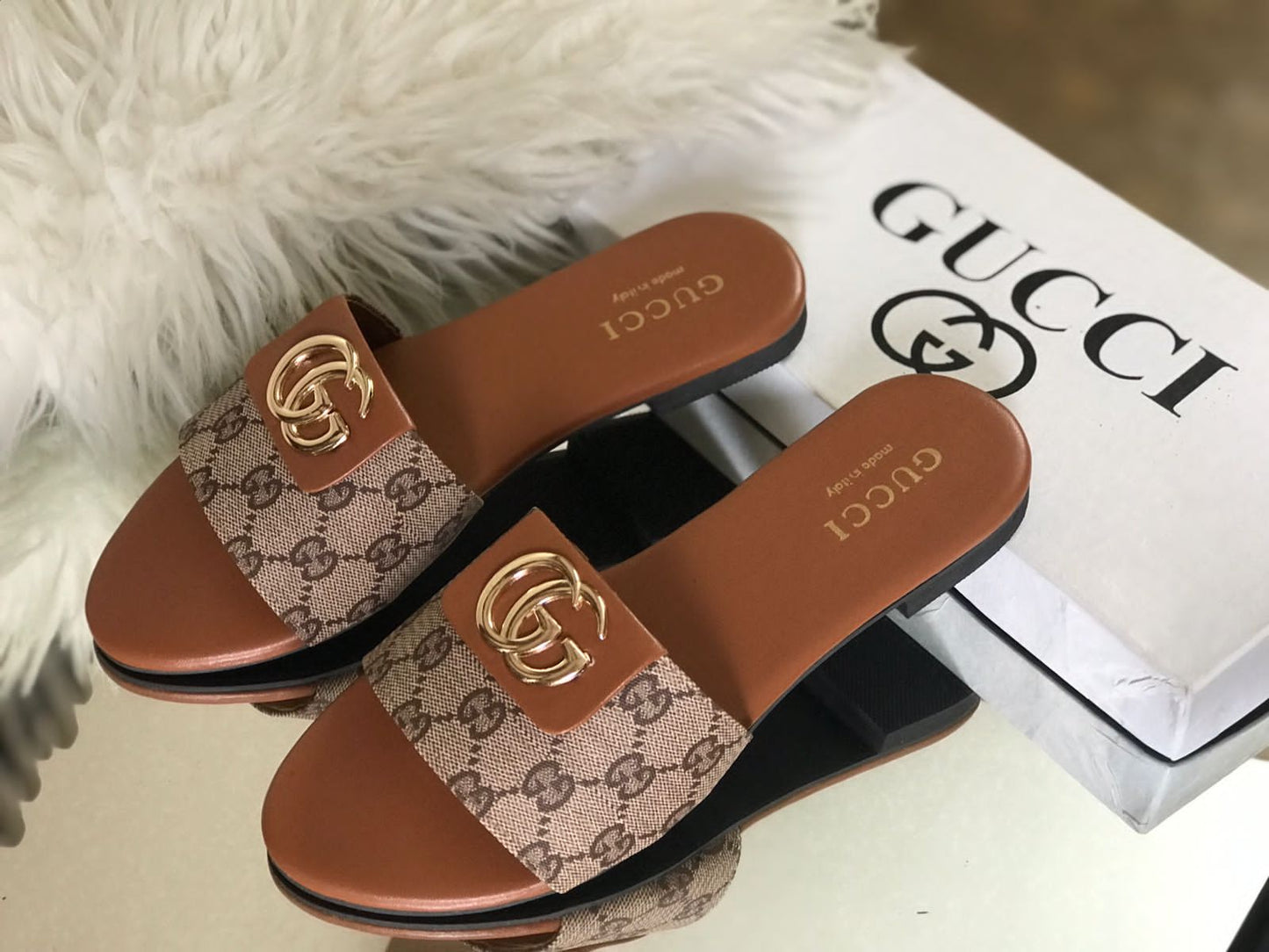 Zawj Gucci