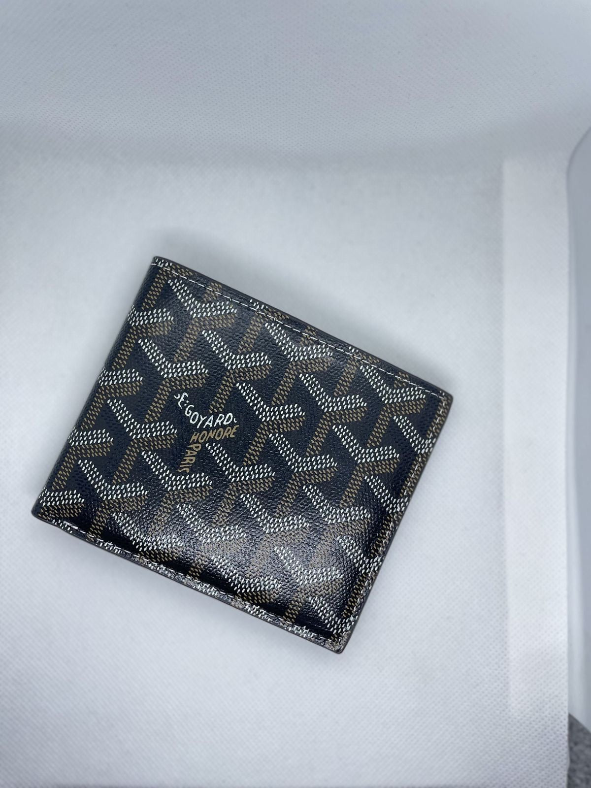 Gouyrd gents wallet