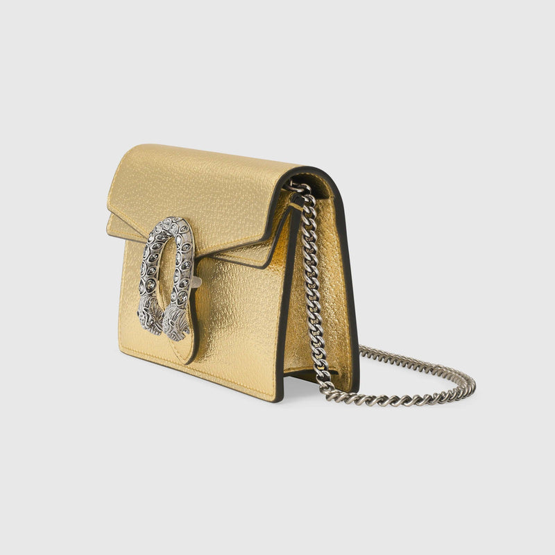 GG DIONYSUS MINI ( GOLD )